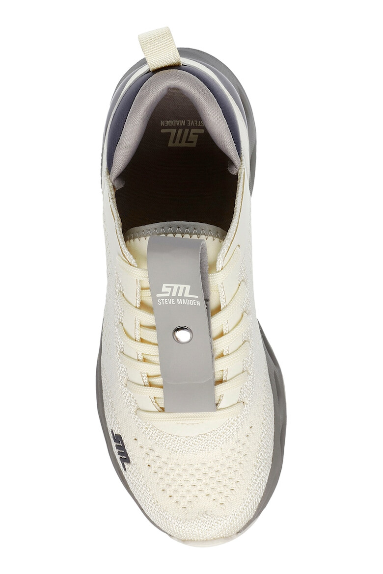 Steve Madden Pantofi sport low-cut cu detalii logo Surge 1 - Pled.ro