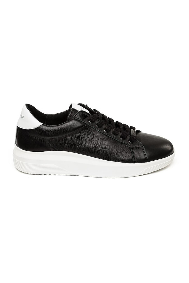 Steve Madden Pantofi sport low-cut din piele - Pled.ro