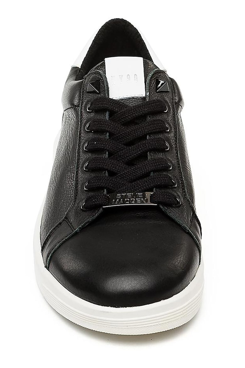 Steve Madden Pantofi sport low-cut din piele - Pled.ro