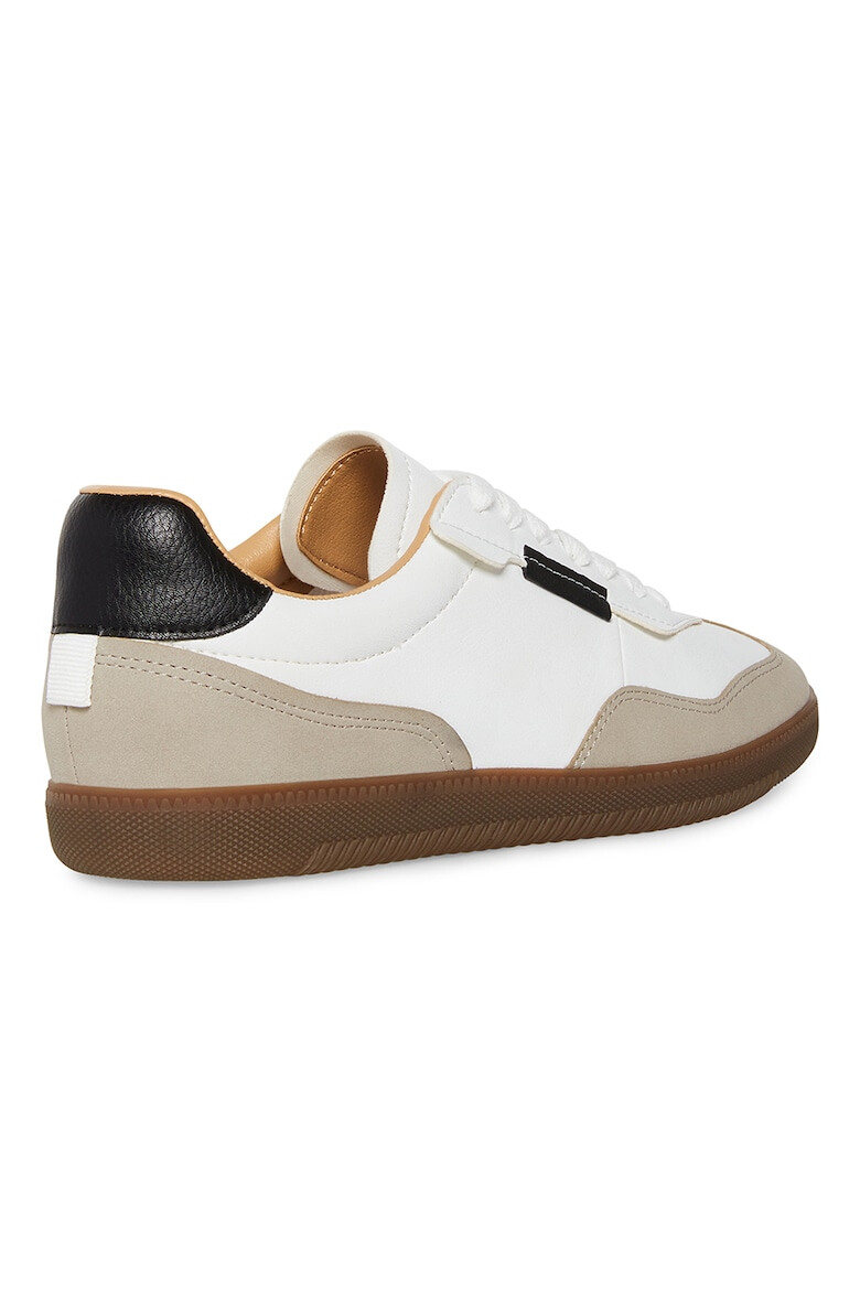 Steve Madden Pantofi sport cu garnituri de piele intoarsa Emporia - Pled.ro