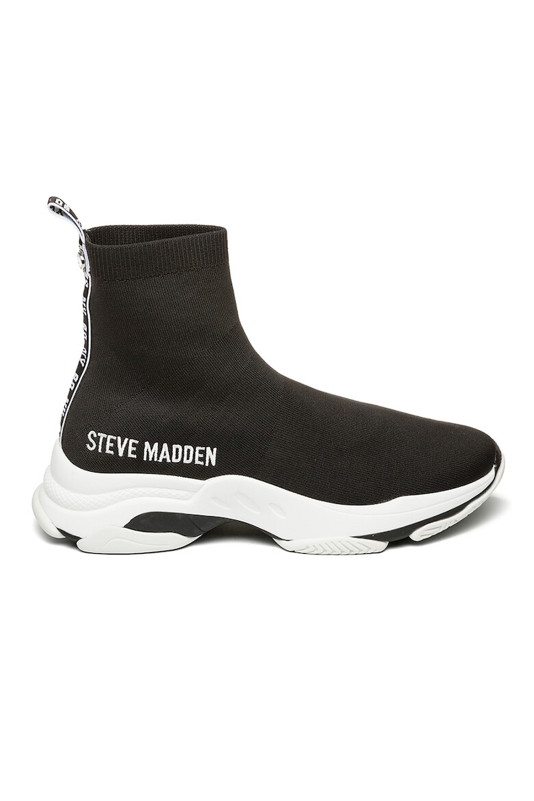 Steve Madden Pantofi sport slip-on cu detalii logo - Pled.ro