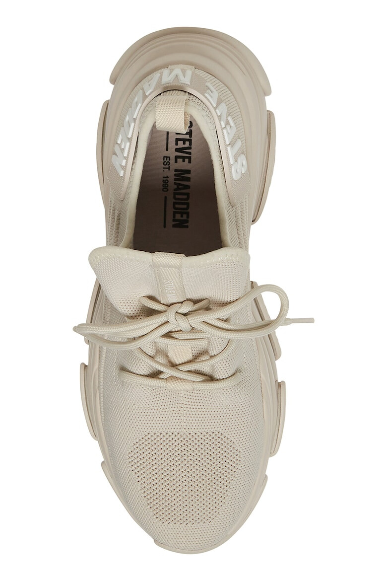 Steve Madden Pantofi sport slip-on cu detalii logo Prospect - Pled.ro