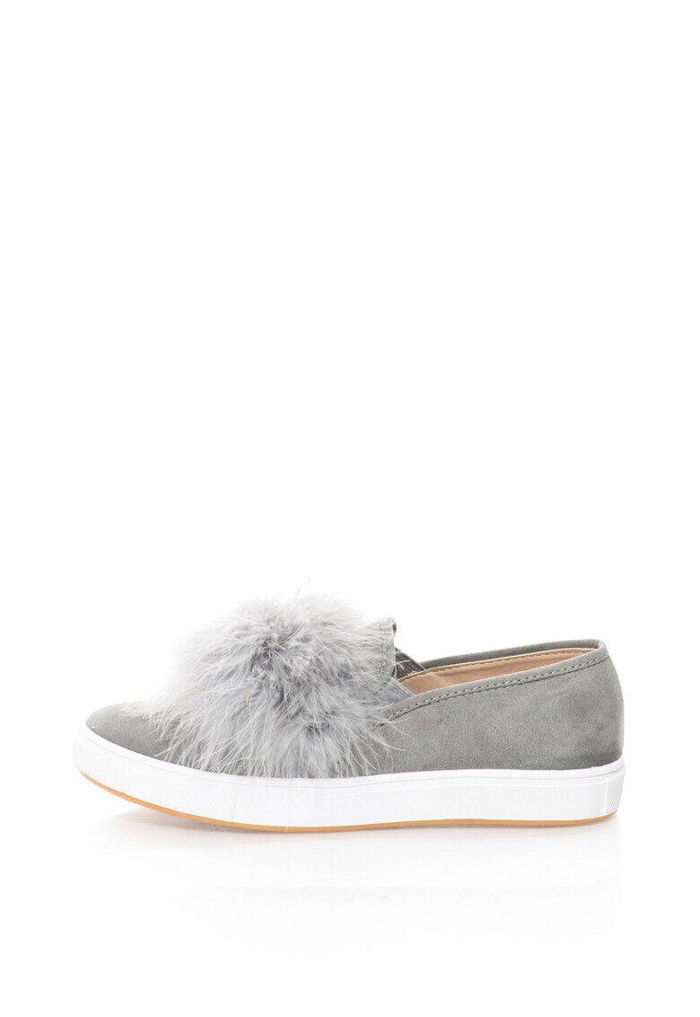 Steve Madden Pantofi sport slip-on cu pene Emily - Pled.ro