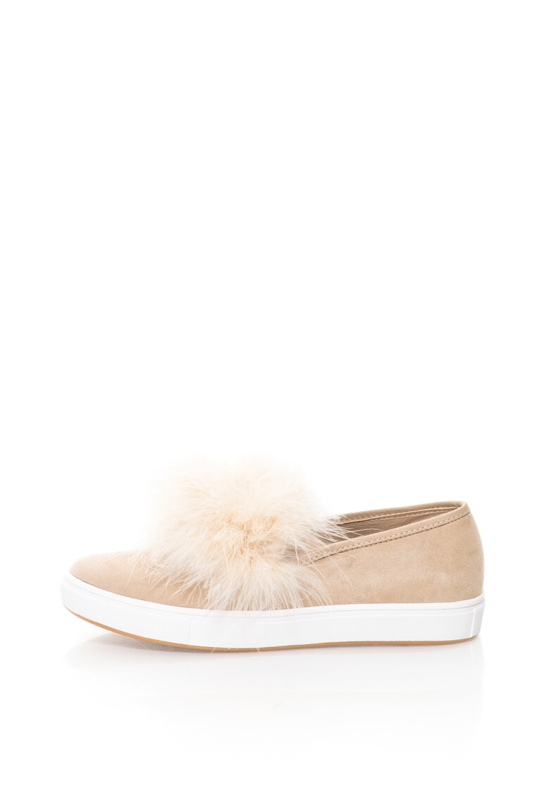 Steve Madden Pantofi sport slip-on cu pene Emily - Pled.ro