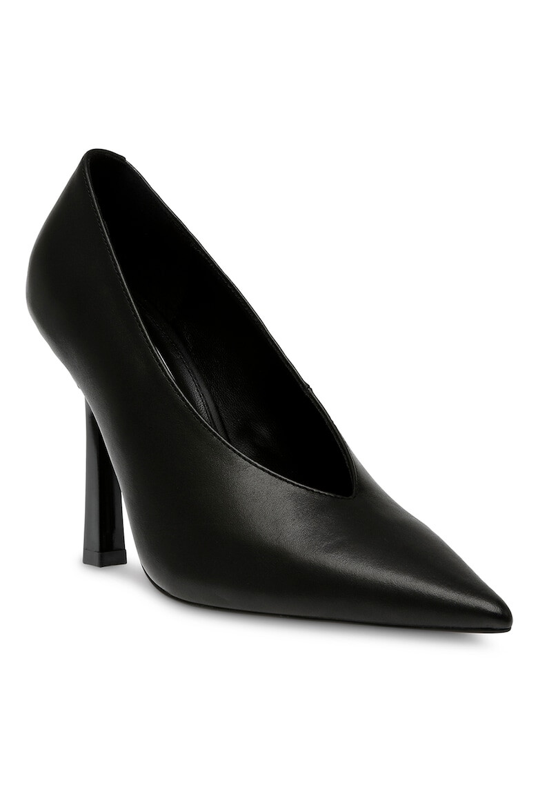 Steve Madden Pantofi stiletto de piele cu varf ascutit - Pled.ro