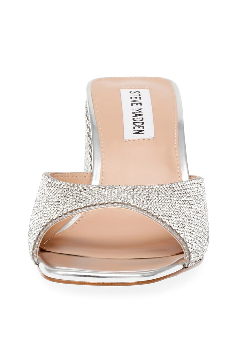 Steve Madden Papuci cu toc masiv - Pled.ro