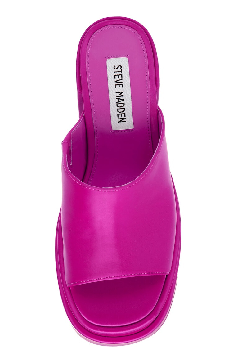 Steve Madden Papuci cu toc masiv Cagey - Pled.ro