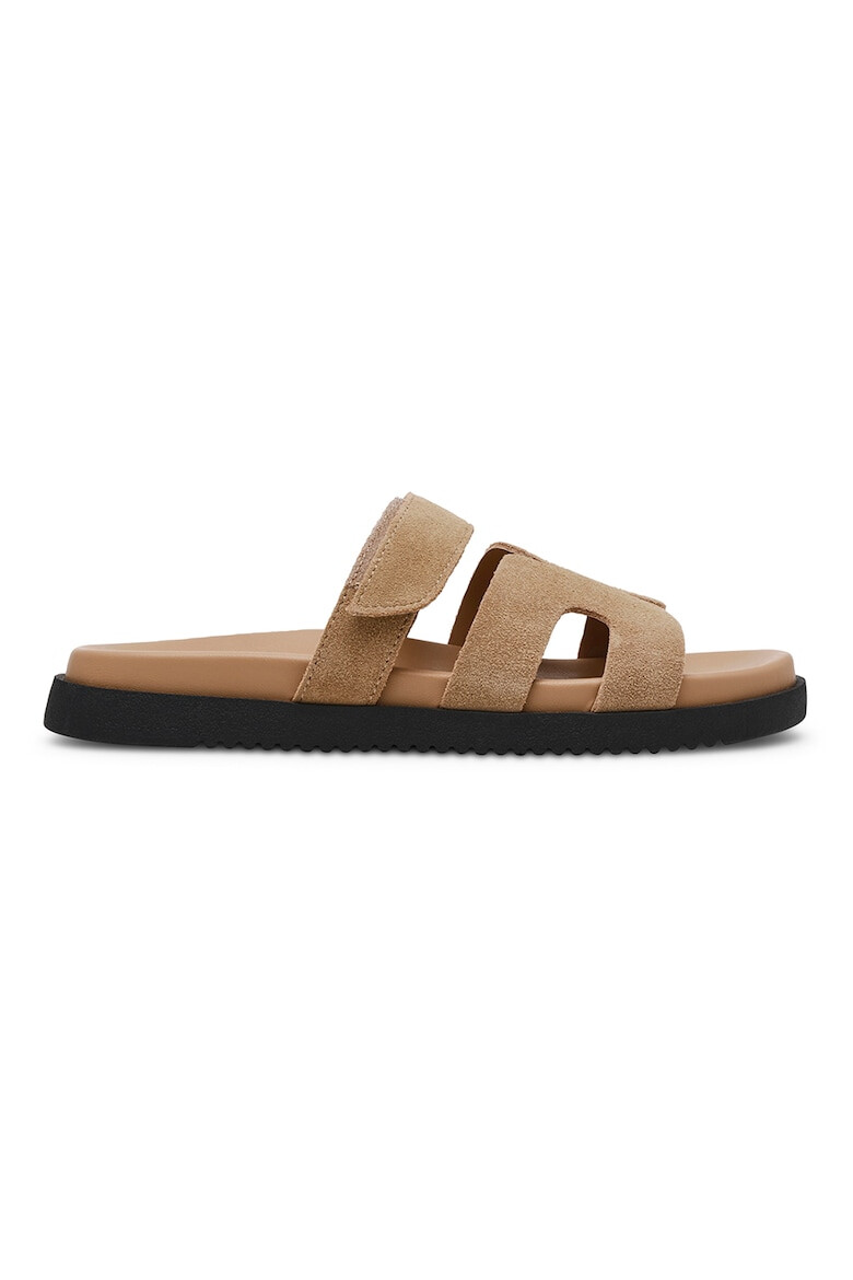 Steve Madden Papuci cu velcro - Pled.ro