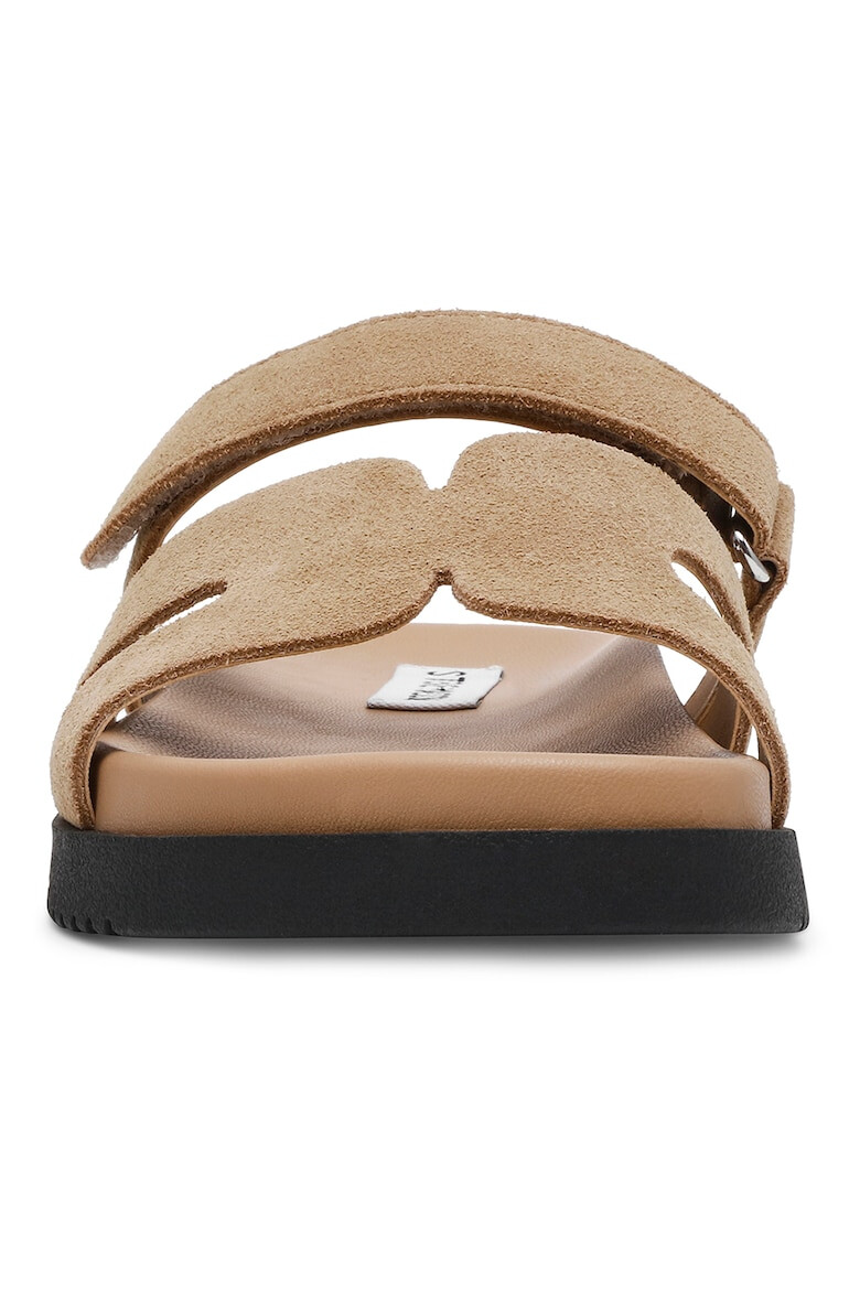 Steve Madden Papuci cu velcro - Pled.ro