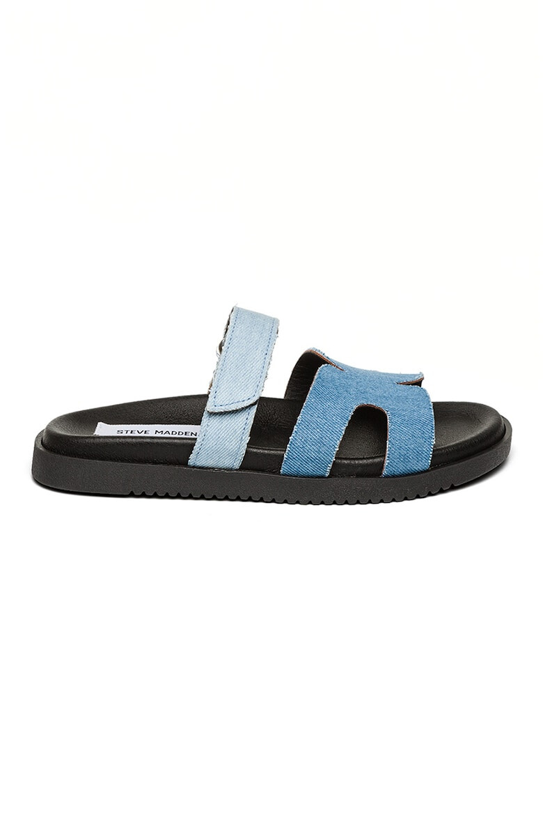 Steve Madden Papuci cu velcro - Pled.ro