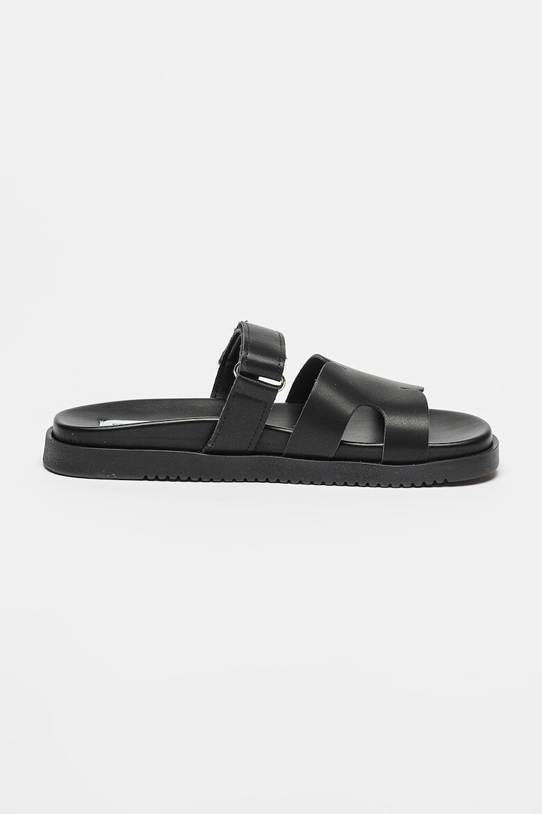 Steve Madden Papuci cu velcro - Pled.ro