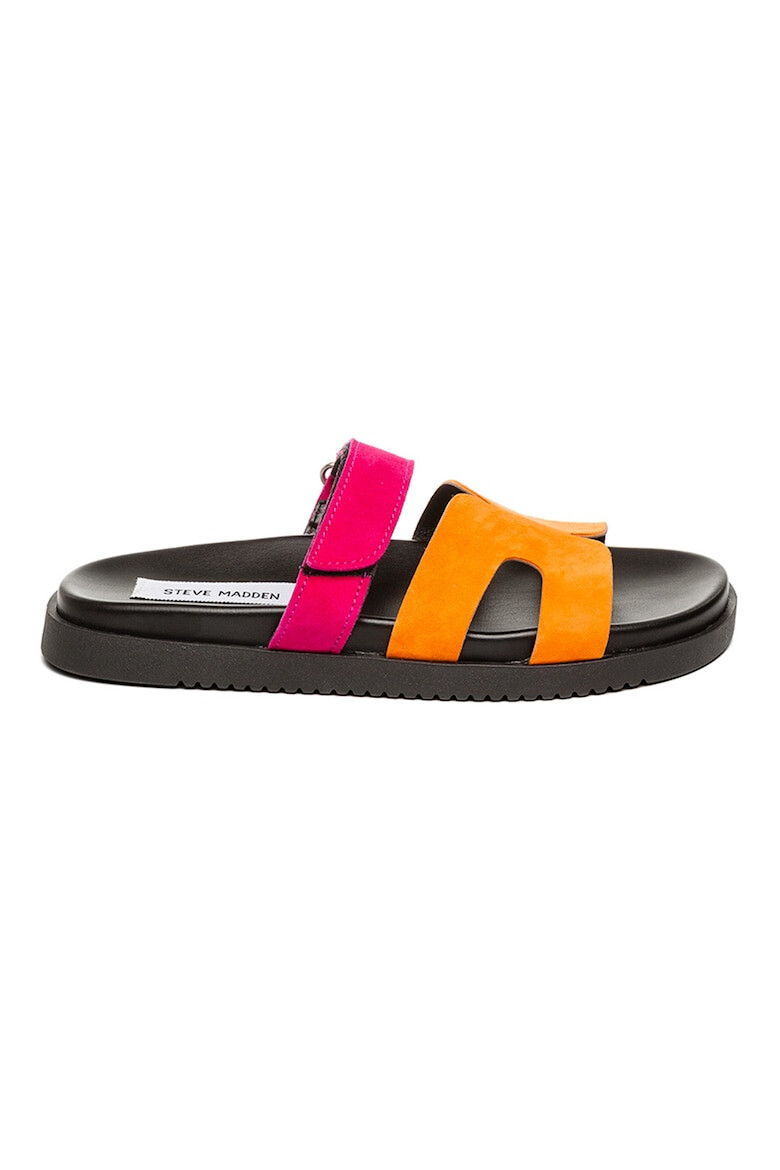 Steve Madden Papuci cu velcro - Pled.ro