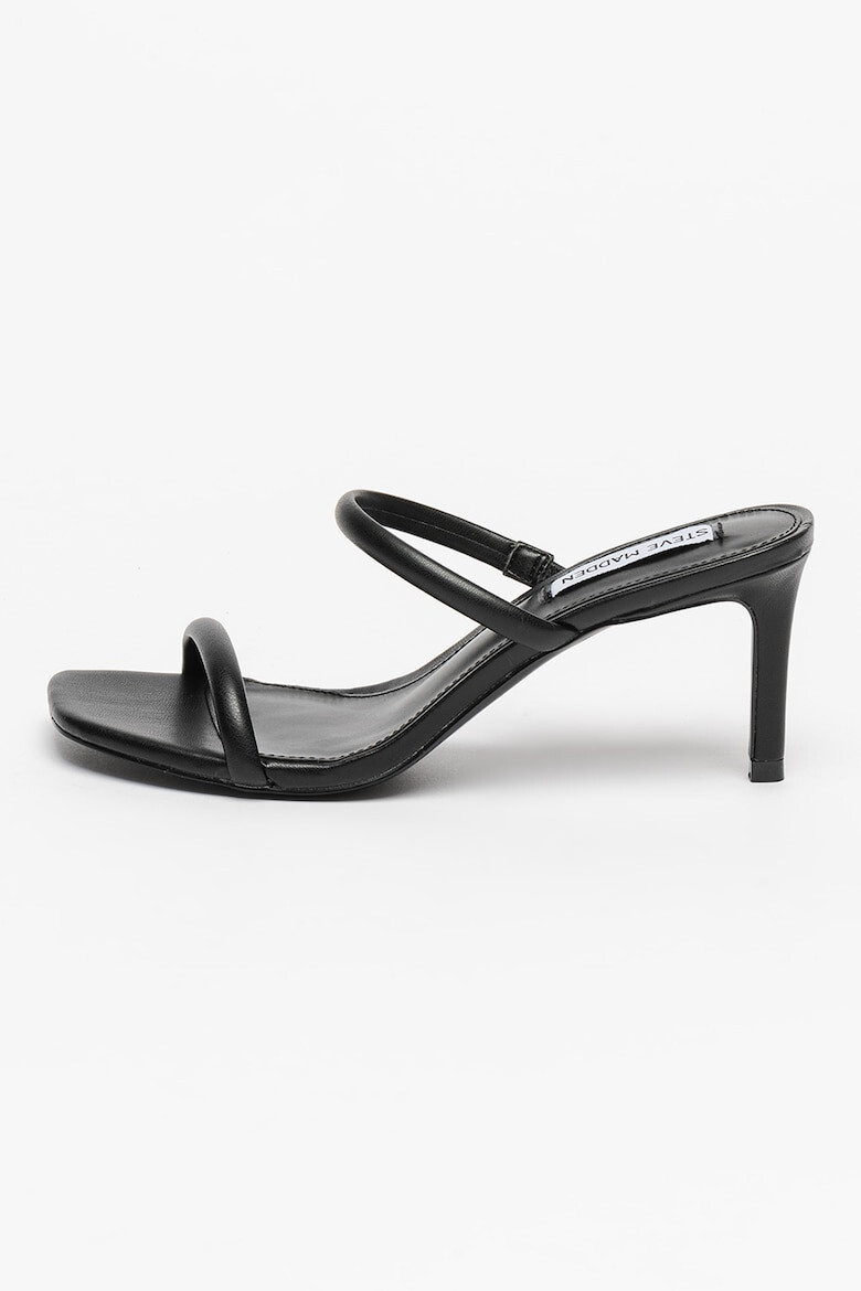 Steve Madden Papuci din piele ecologica cu toc Zealed - Pled.ro