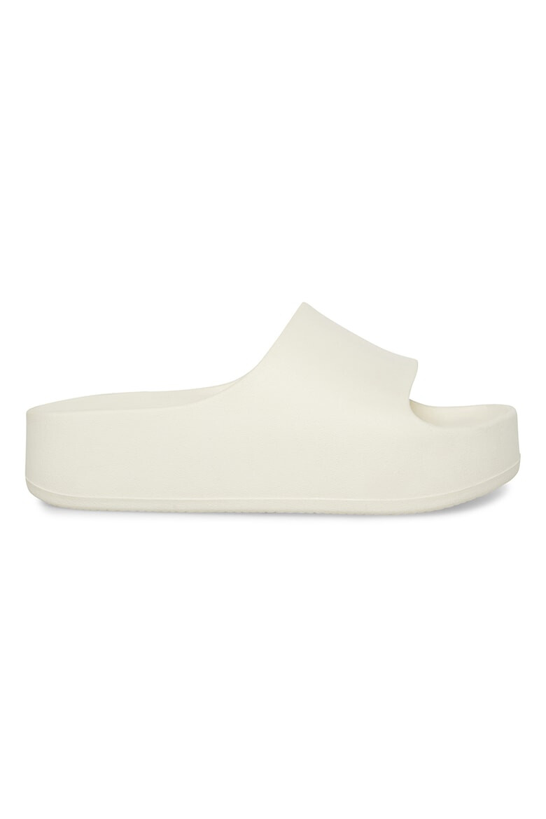 Steve Madden Papuci flatform de cauciuc Astro - Pled.ro