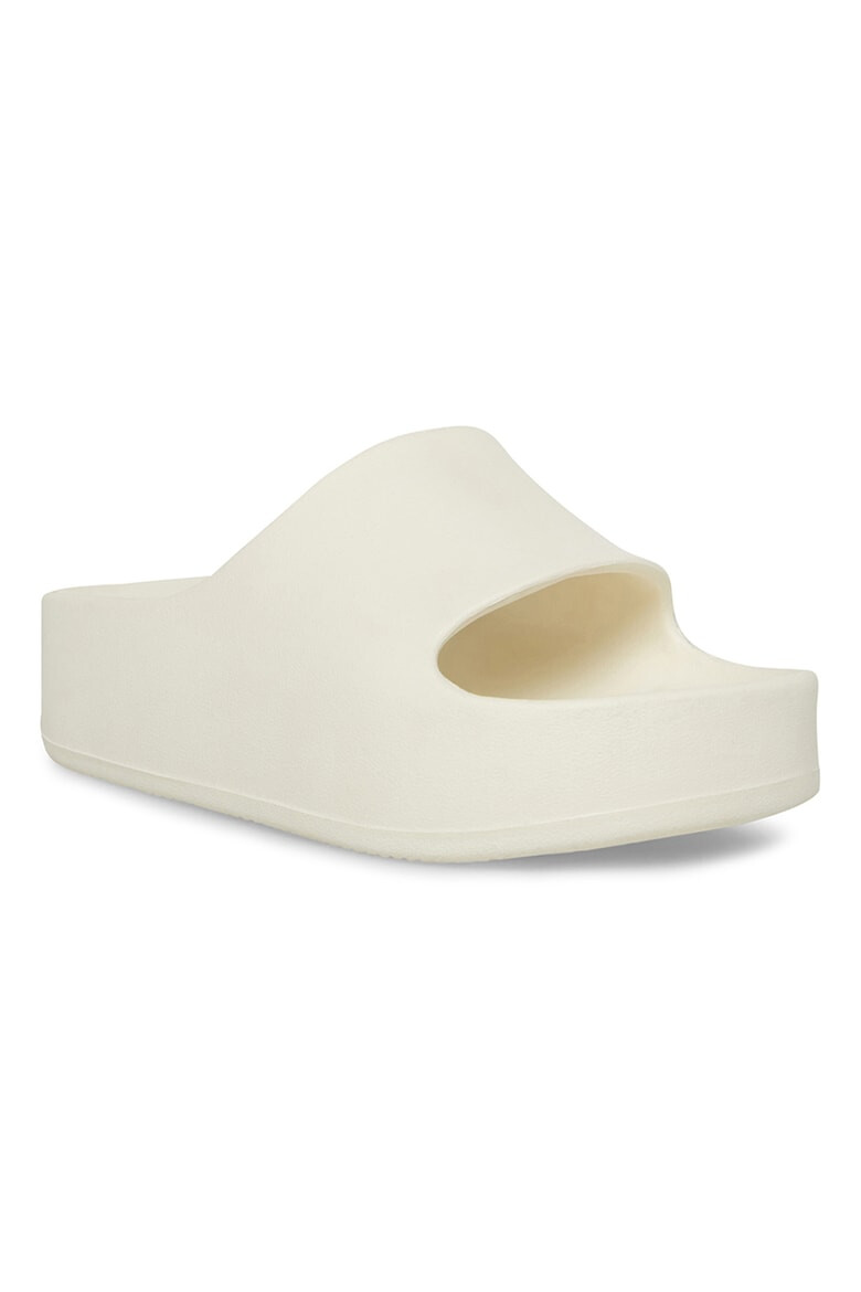 Steve Madden Papuci flatform de cauciuc Astro - Pled.ro