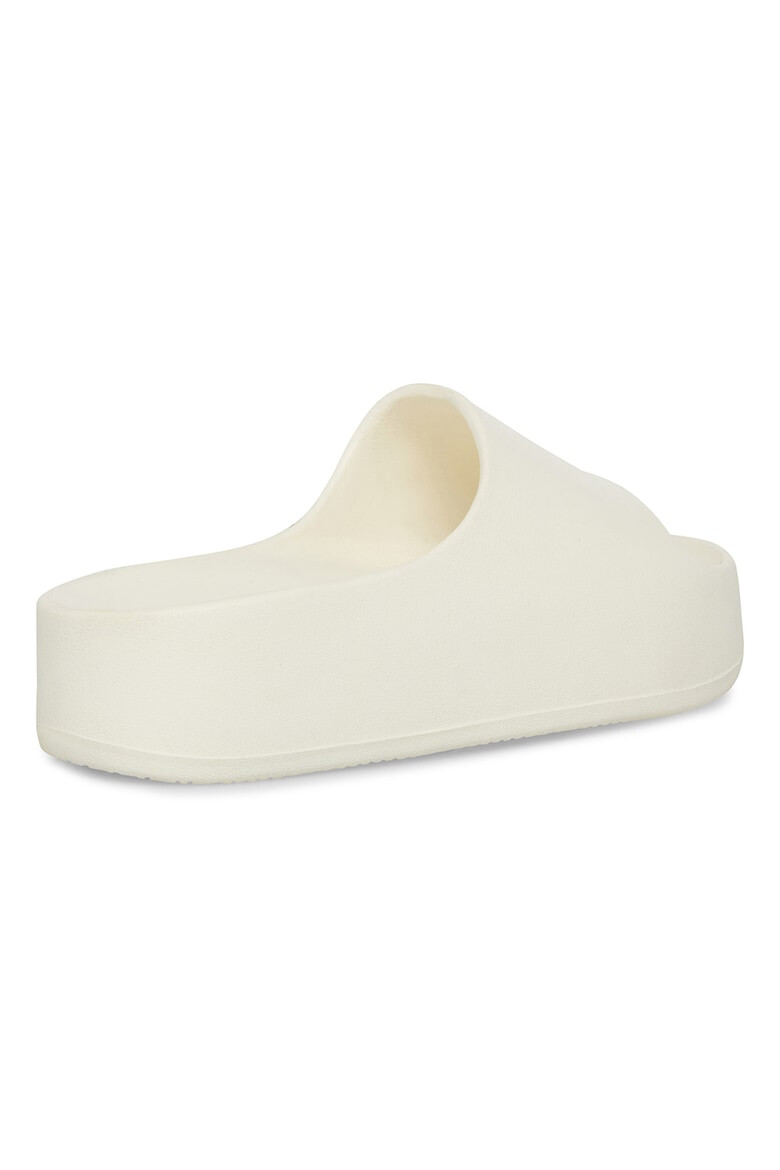 Steve Madden Papuci flatform de cauciuc Astro - Pled.ro