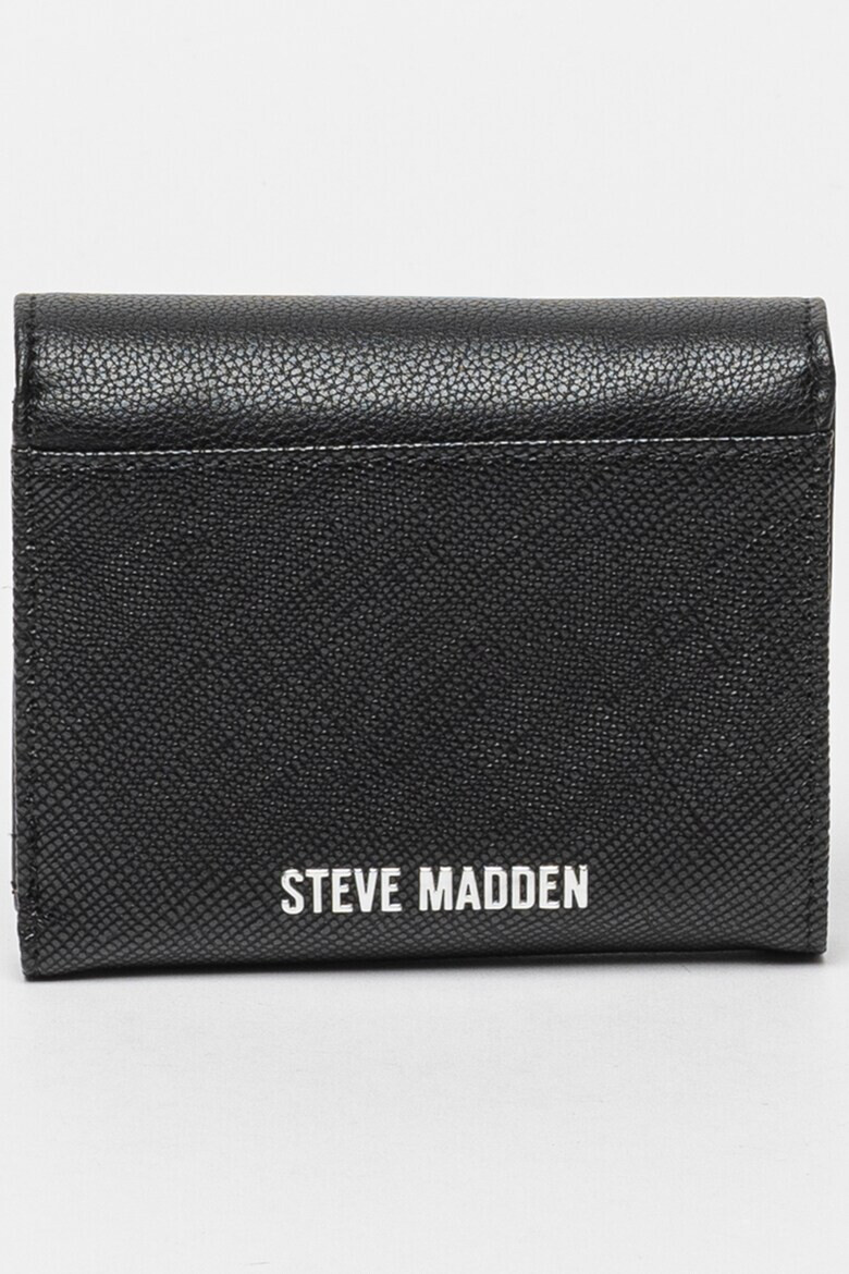 Steve Madden Portofel pliabil din piele ecologica Btabi - Pled.ro