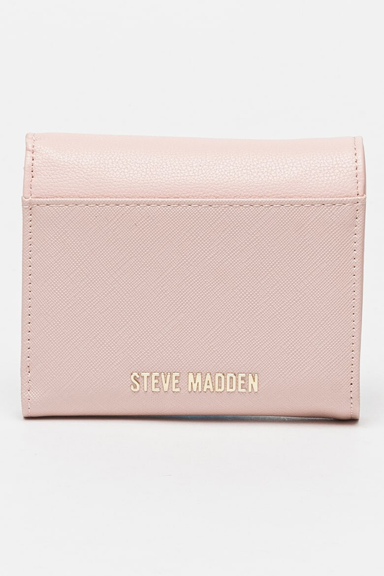 Steve Madden Portofel pliabil din piele ecologica Btabi - Pled.ro