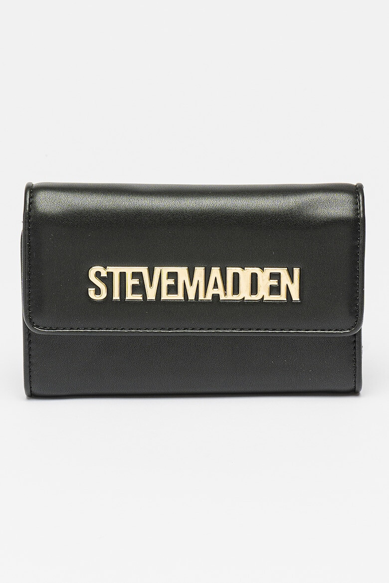 Steve Madden Rucsac convertibil de piele ecologica cu logo metalic Bleaha - Pled.ro