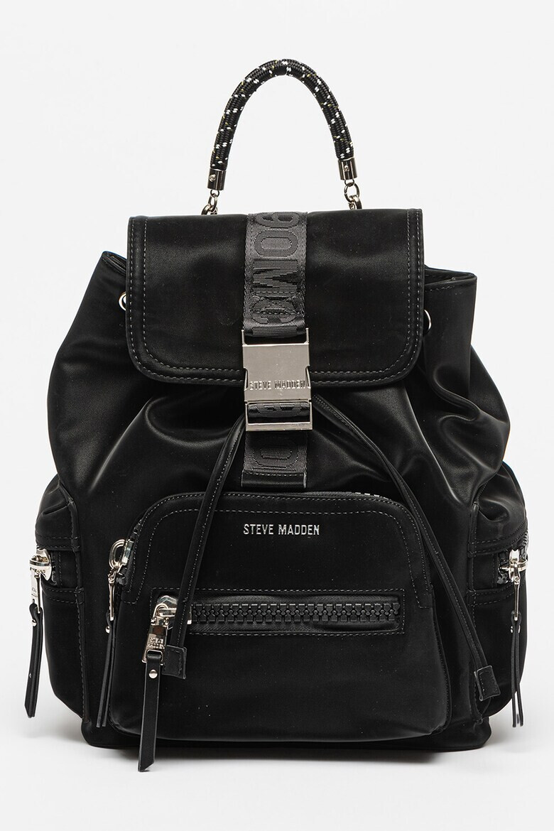 Steve Madden Rucsac cu buzunare exterioare cu fermoar Wilder - Pled.ro