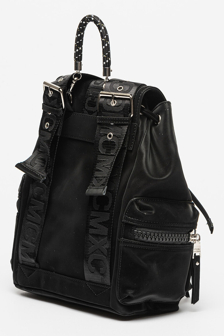 Steve Madden Rucsac cu buzunare exterioare cu fermoar Wilder - Pled.ro