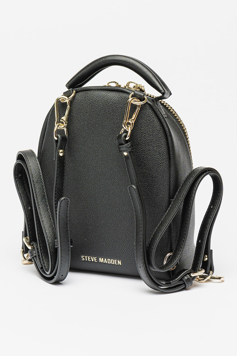 Steve Madden Rucsac de piele ecologica Jake - Pled.ro