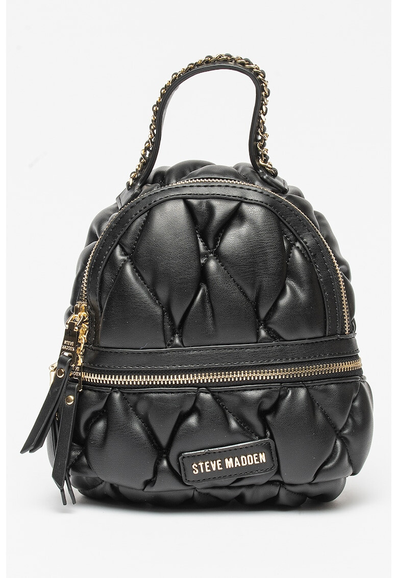 Steve Madden Rucsac din piele ecologica cu aspect matlasat Bquinny - Pled.ro