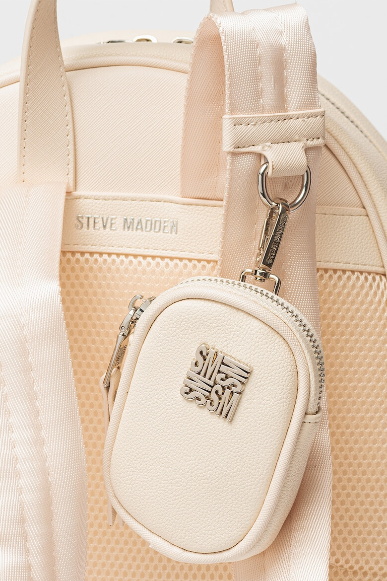 Steve Madden Rucsac din piele ecologica cu logo Amiri - Pled.ro