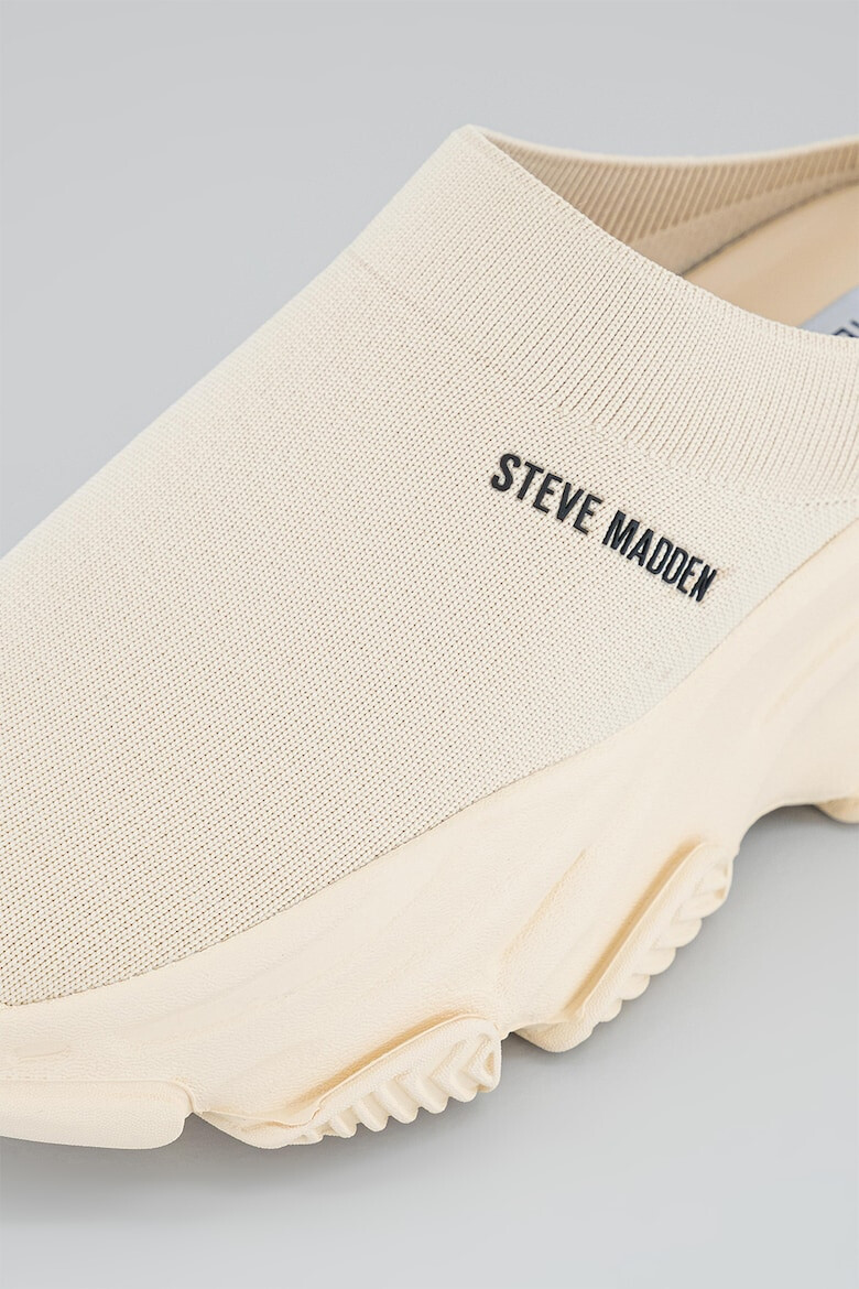 Steve Madden Saboti de plasa cu aspect tricotat Plot-Twist - Pled.ro