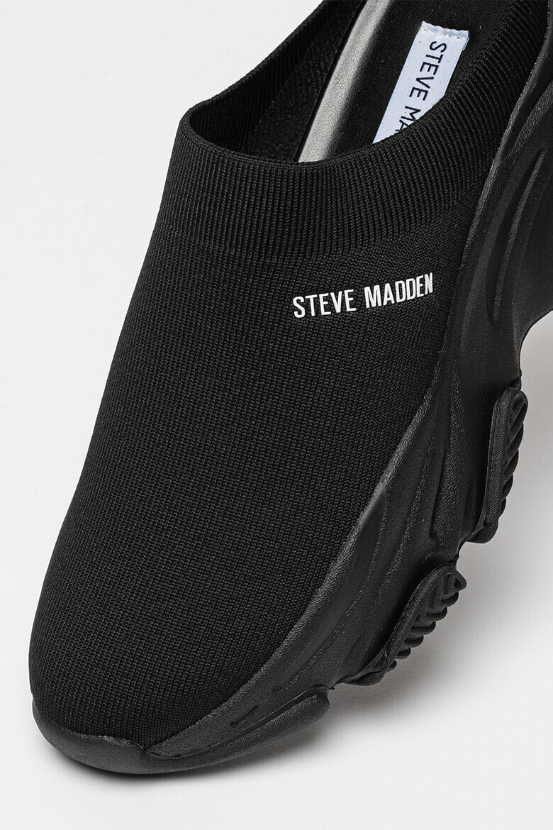 Steve Madden Saboti de plasa cu aspect tricotat Plot-Twist - Pled.ro