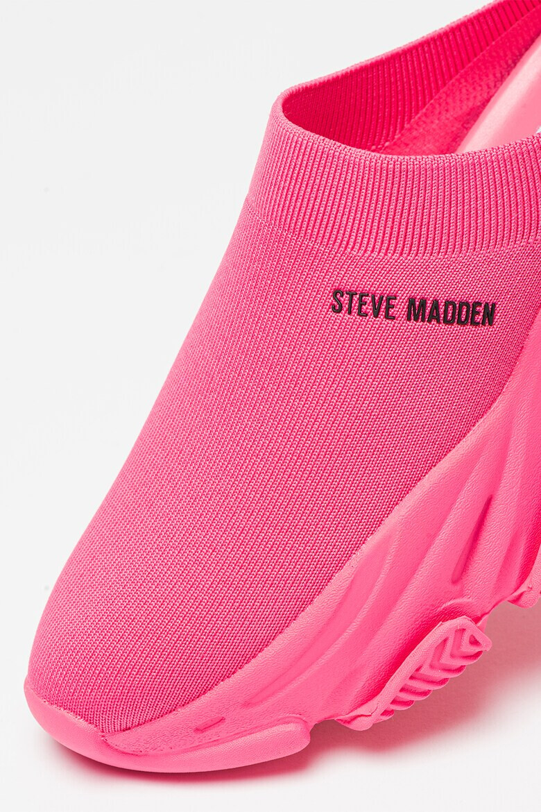 Steve Madden Saboti de plasa cu aspect tricotat Plot-Twist - Pled.ro