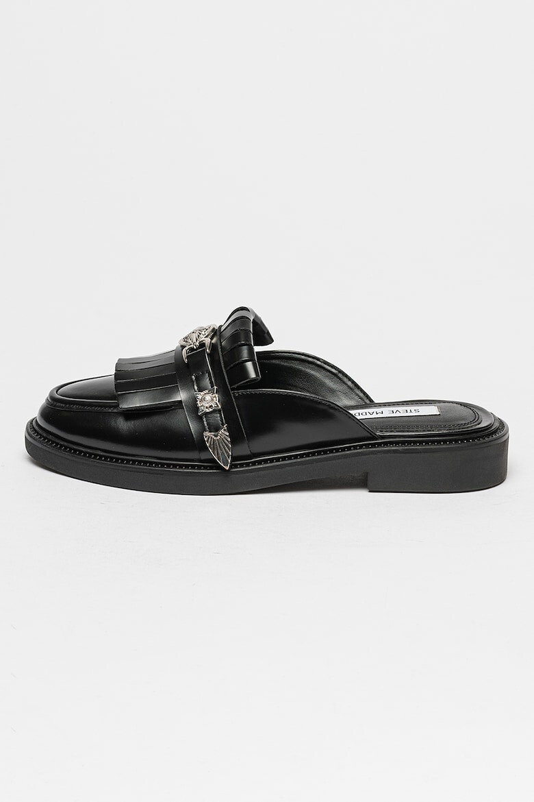 Steve Madden Saboti din piele Lavon - Pled.ro