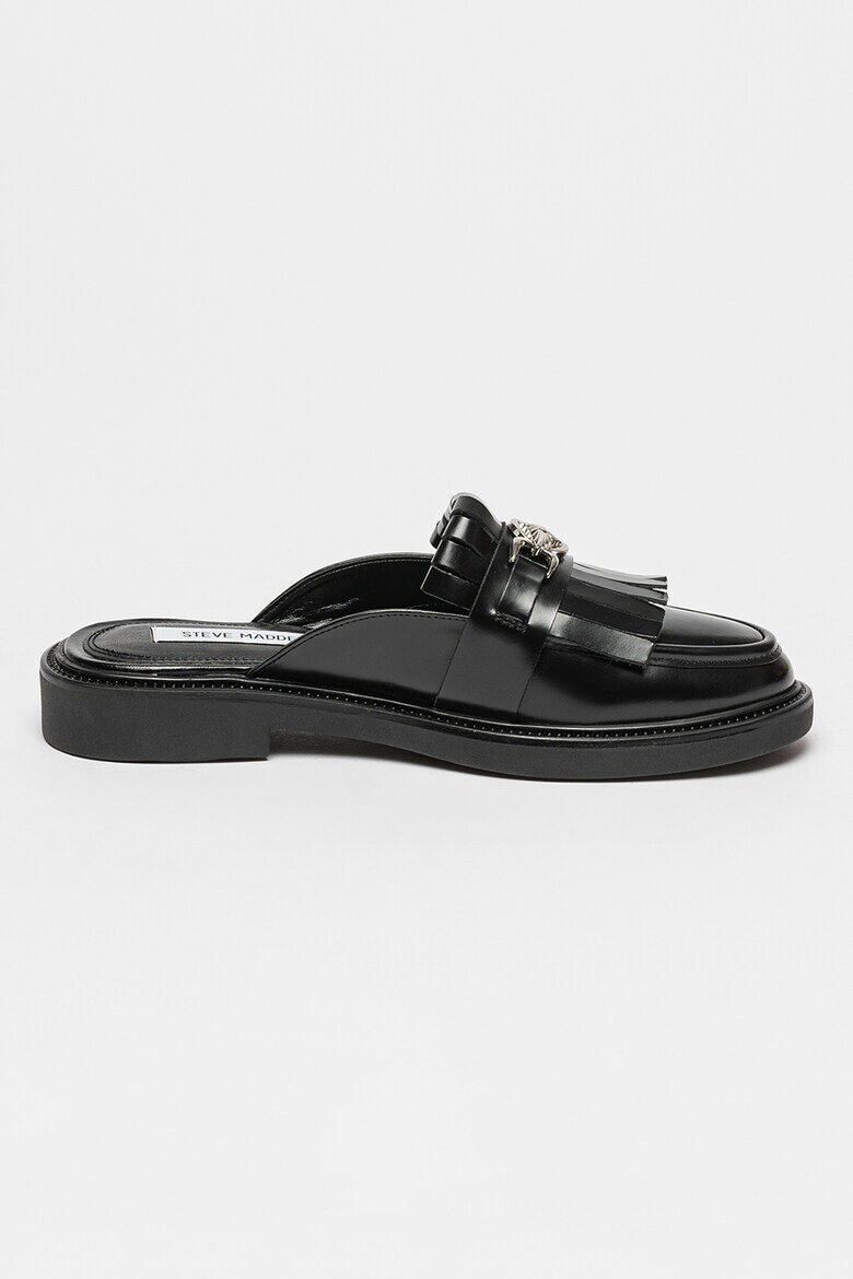 Steve Madden Saboti din piele Lavon - Pled.ro