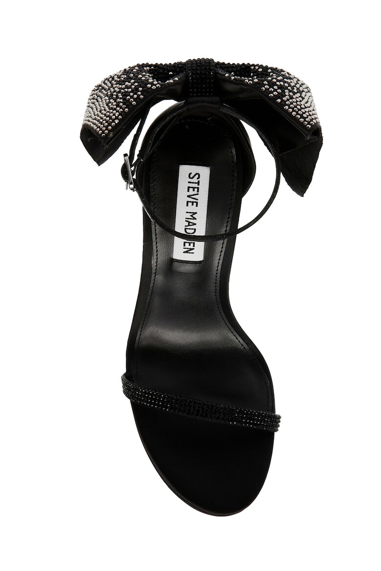 Steve Madden Sandale cu aplicatie cu funda pe partea din spate - Pled.ro