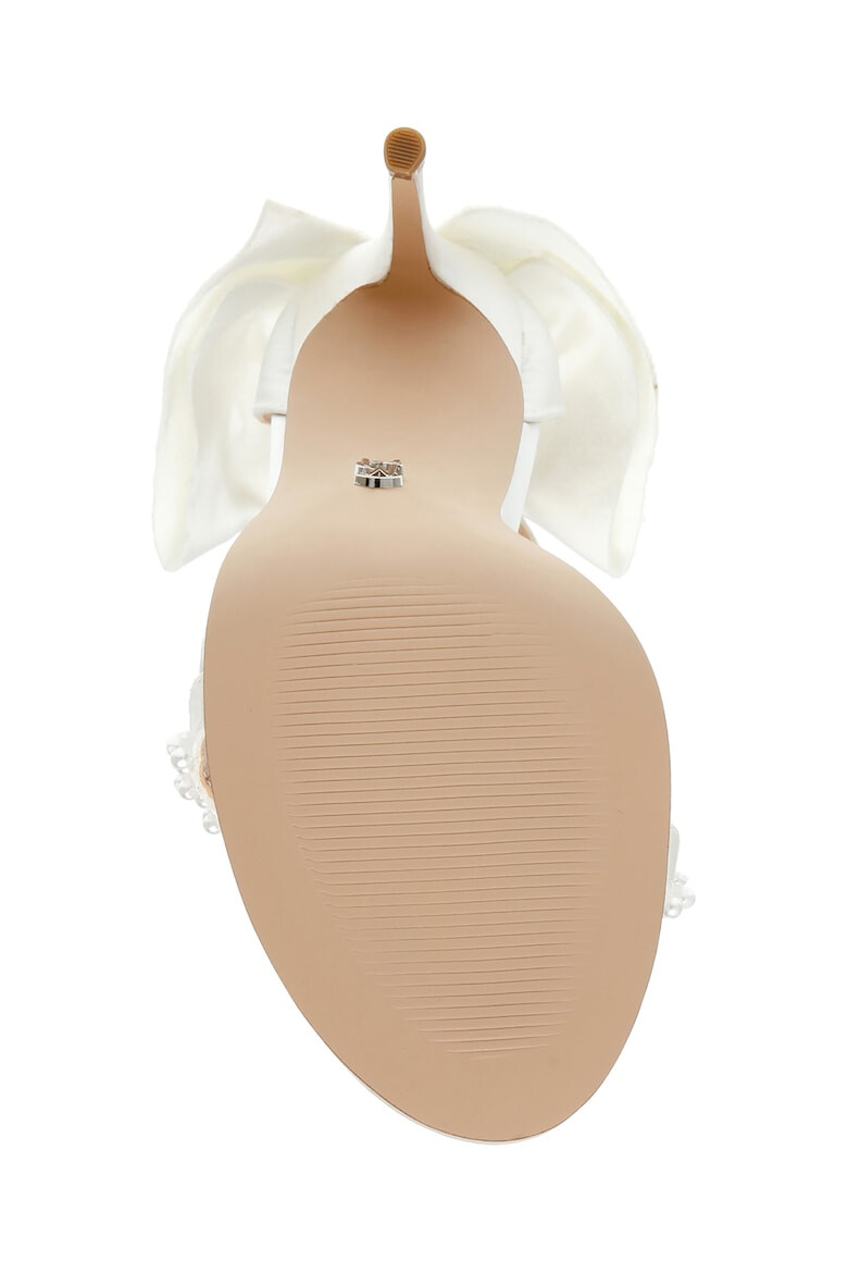 Steve Madden Sandale cu funda pe spate - Pled.ro