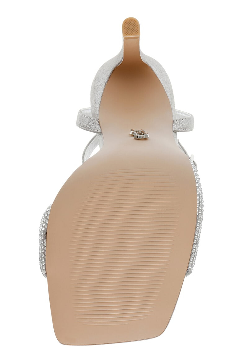 Steve Madden Sandale cu strasuri Universal - Pled.ro