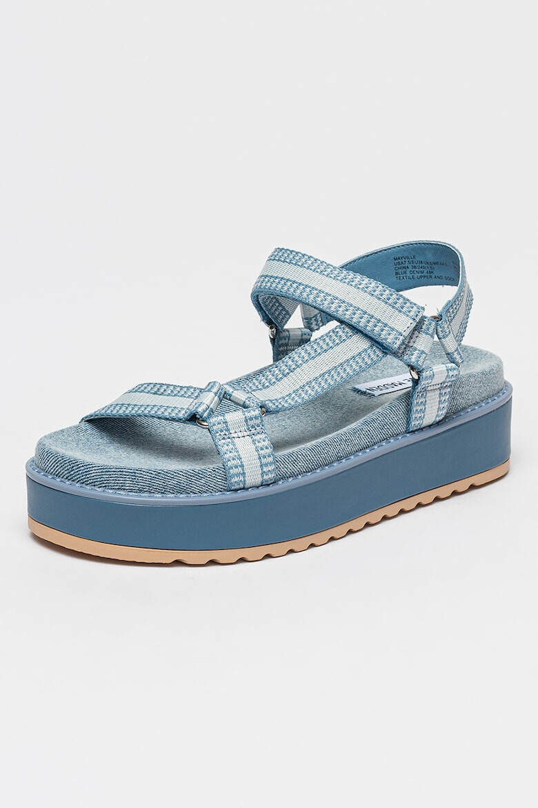 Steve Madden Sandale cu talpa flatform Mayville - Pled.ro