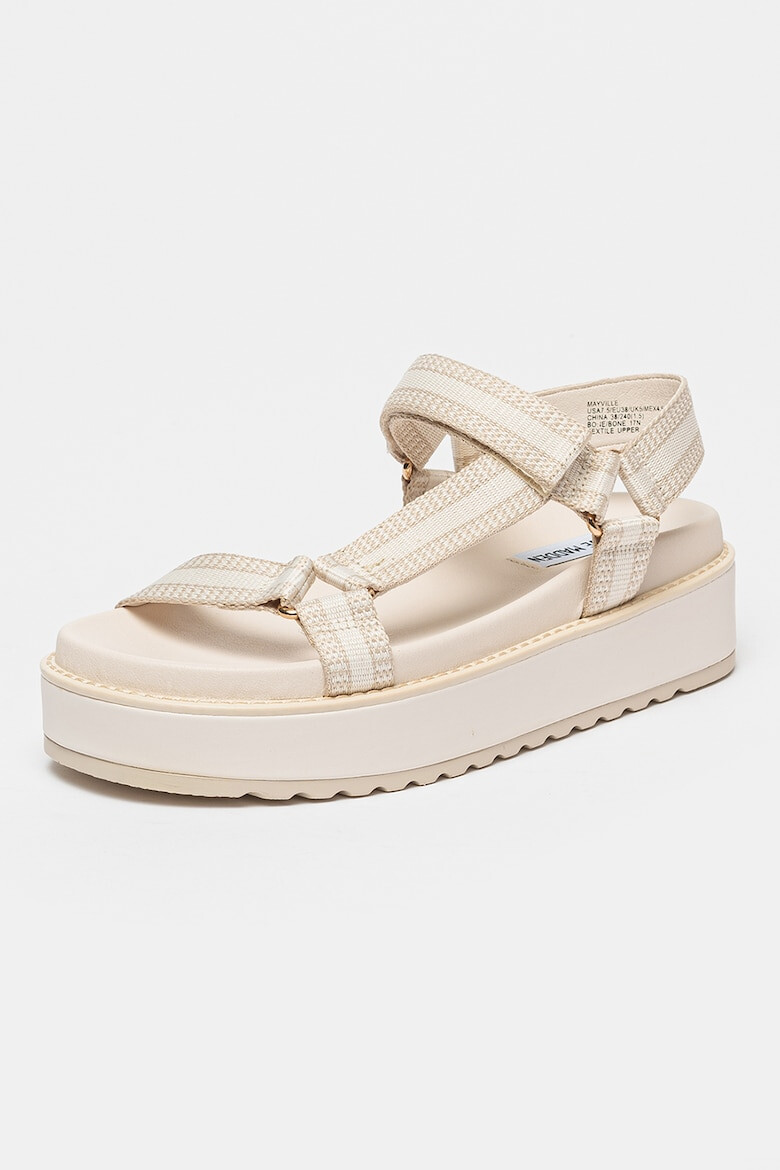 Steve Madden Sandale cu talpa flatform Mayville - Pled.ro