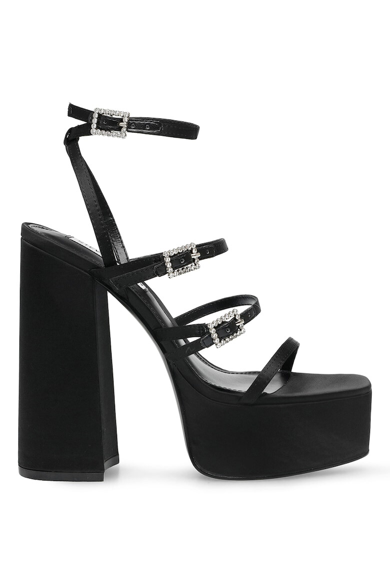 Steve Madden Sandale cu toc masiv Elevator - Pled.ro