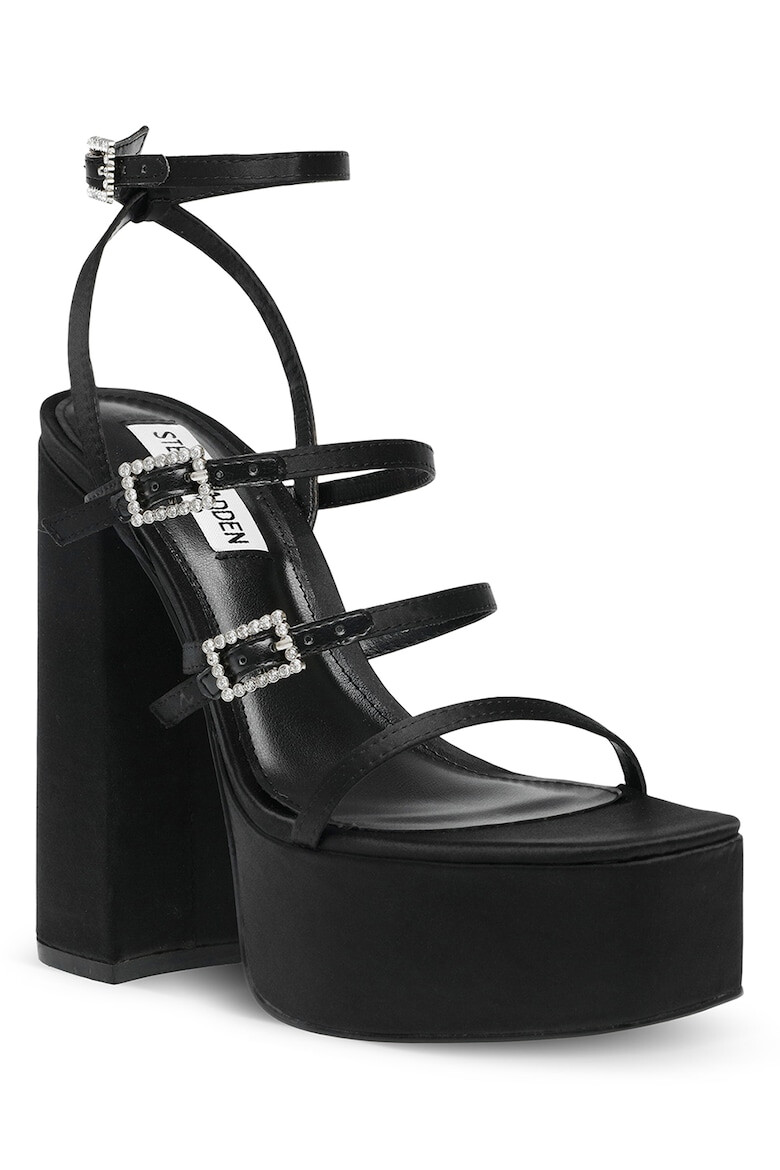 Steve Madden Sandale cu toc masiv Elevator - Pled.ro