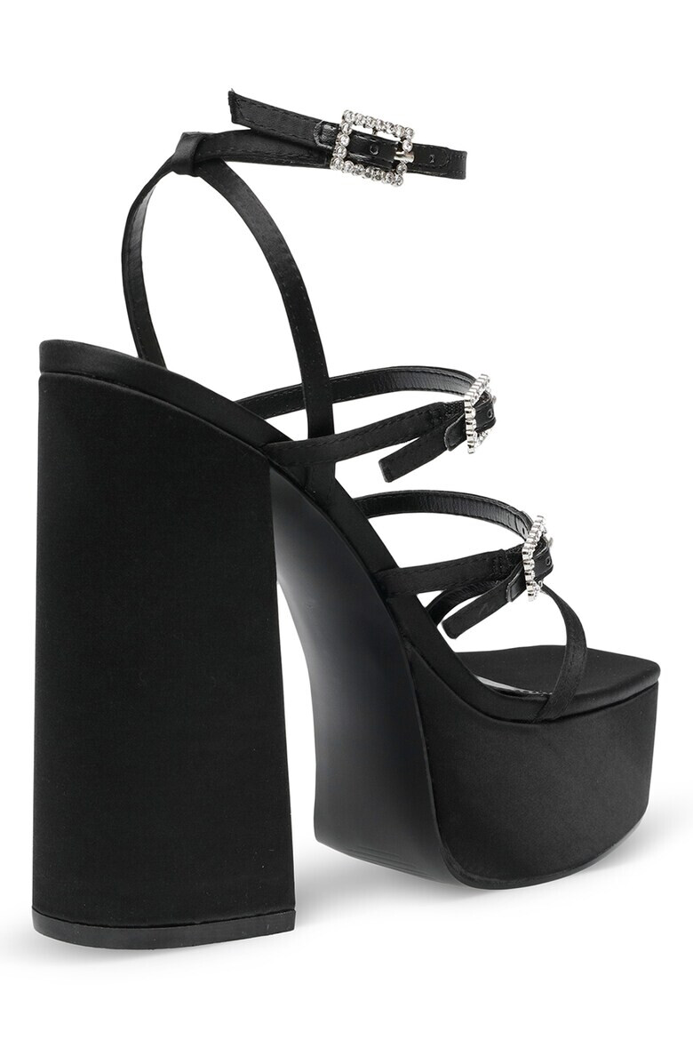 Steve Madden Sandale cu toc masiv Elevator - Pled.ro