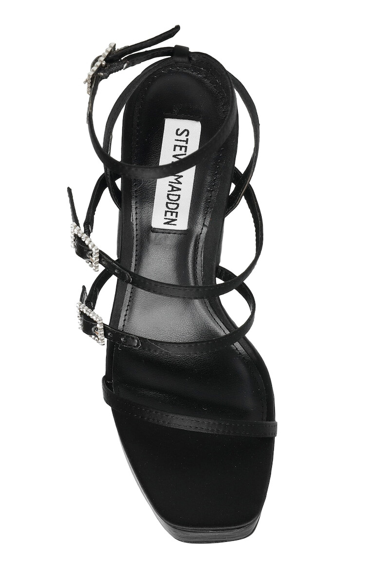 Steve Madden Sandale cu toc masiv Elevator - Pled.ro