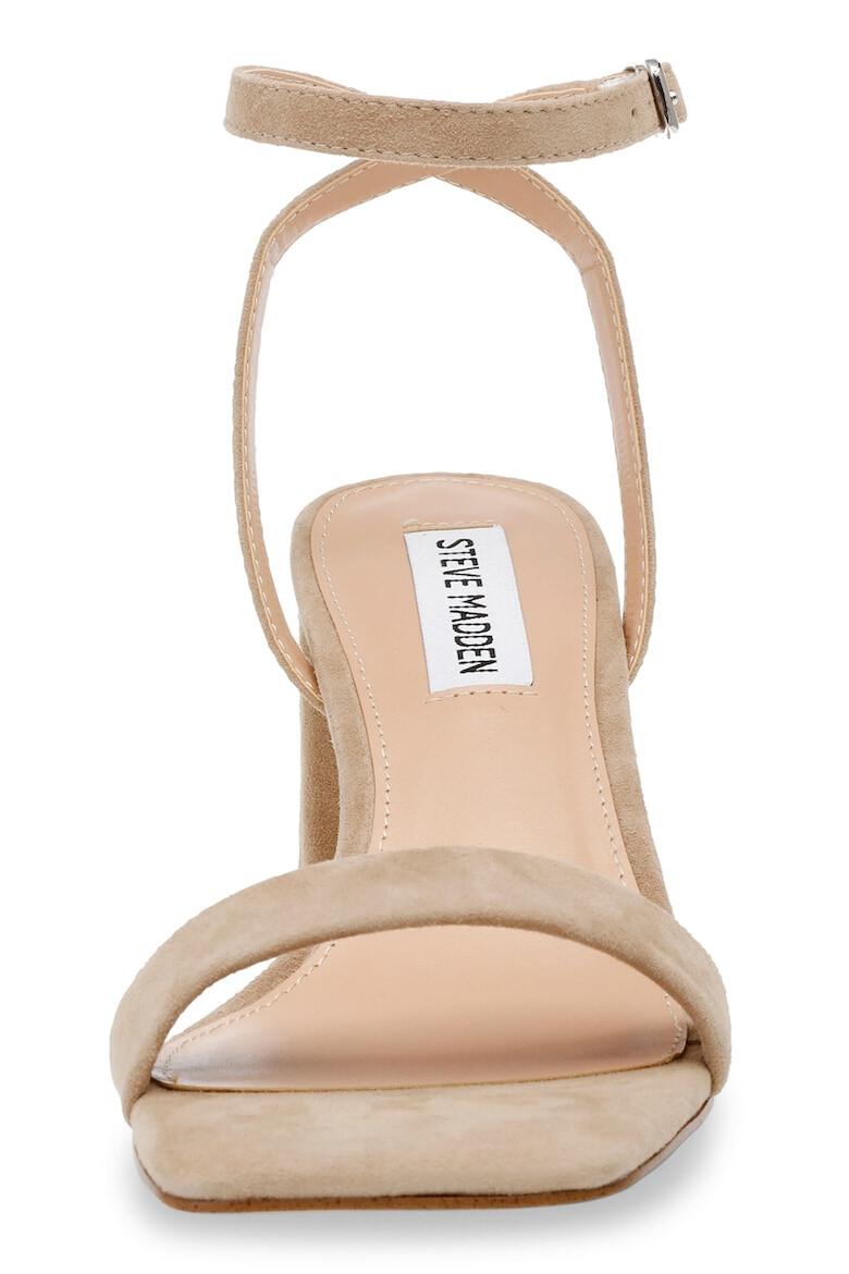 Steve Madden Sandale cu toc masiv Luxe - Pled.ro