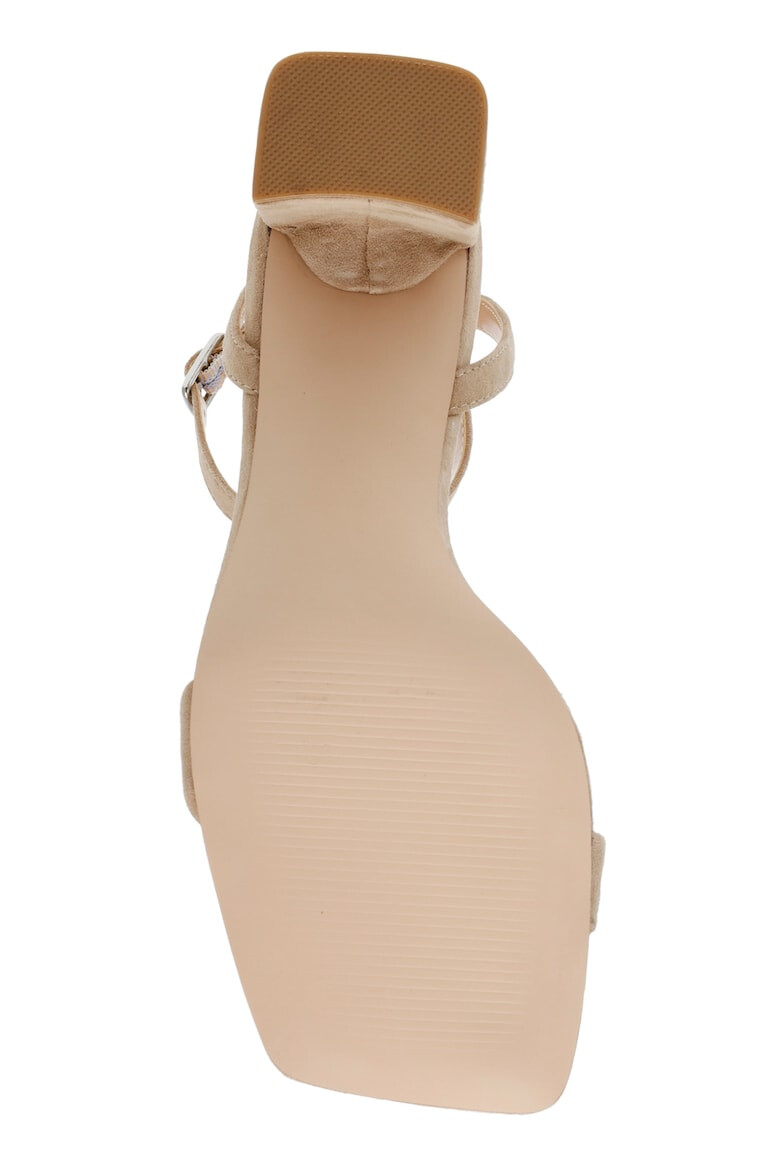 Steve Madden Sandale cu toc masiv Luxe - Pled.ro