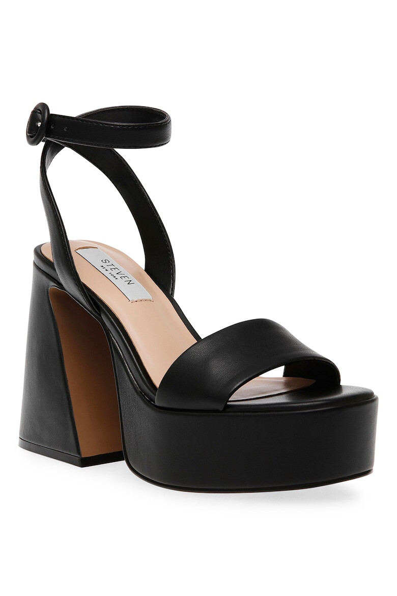 Steve Madden Sandale cu toc masiv Paysin - Pled.ro