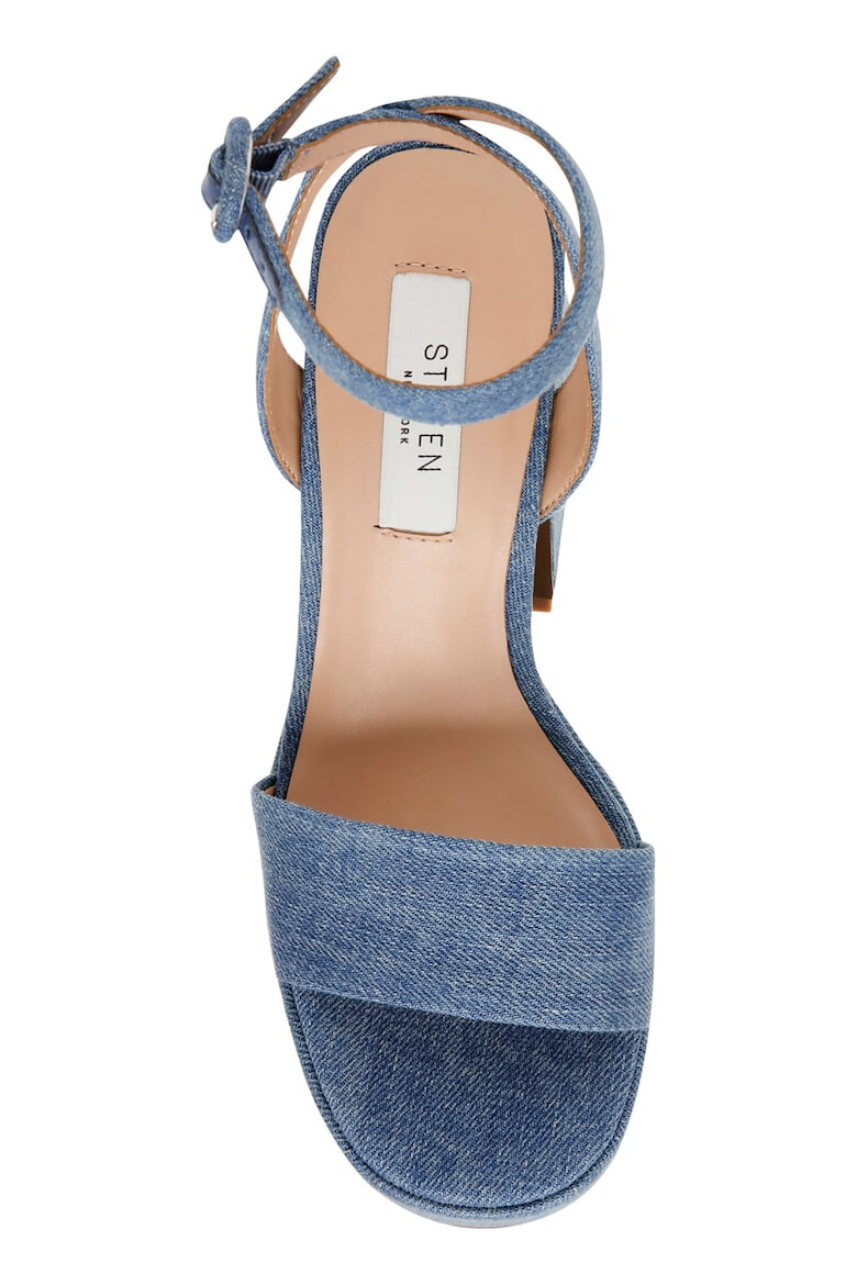 Steve Madden Sandale cu toc masiv Paysin - Pled.ro