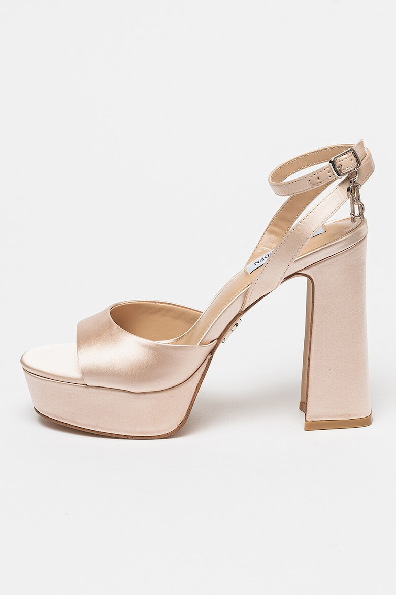 Steve Madden Sandale cu toc masiv Transpire - Pled.ro