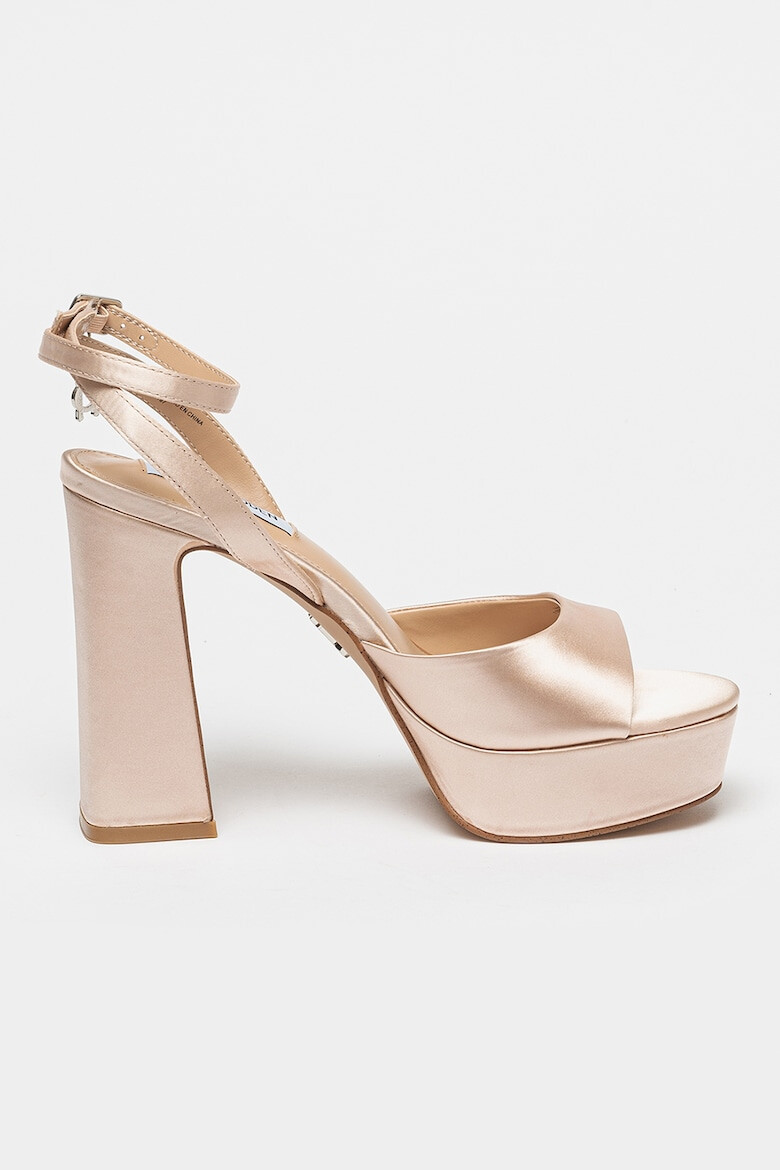 Steve Madden Sandale cu toc masiv Transpire - Pled.ro