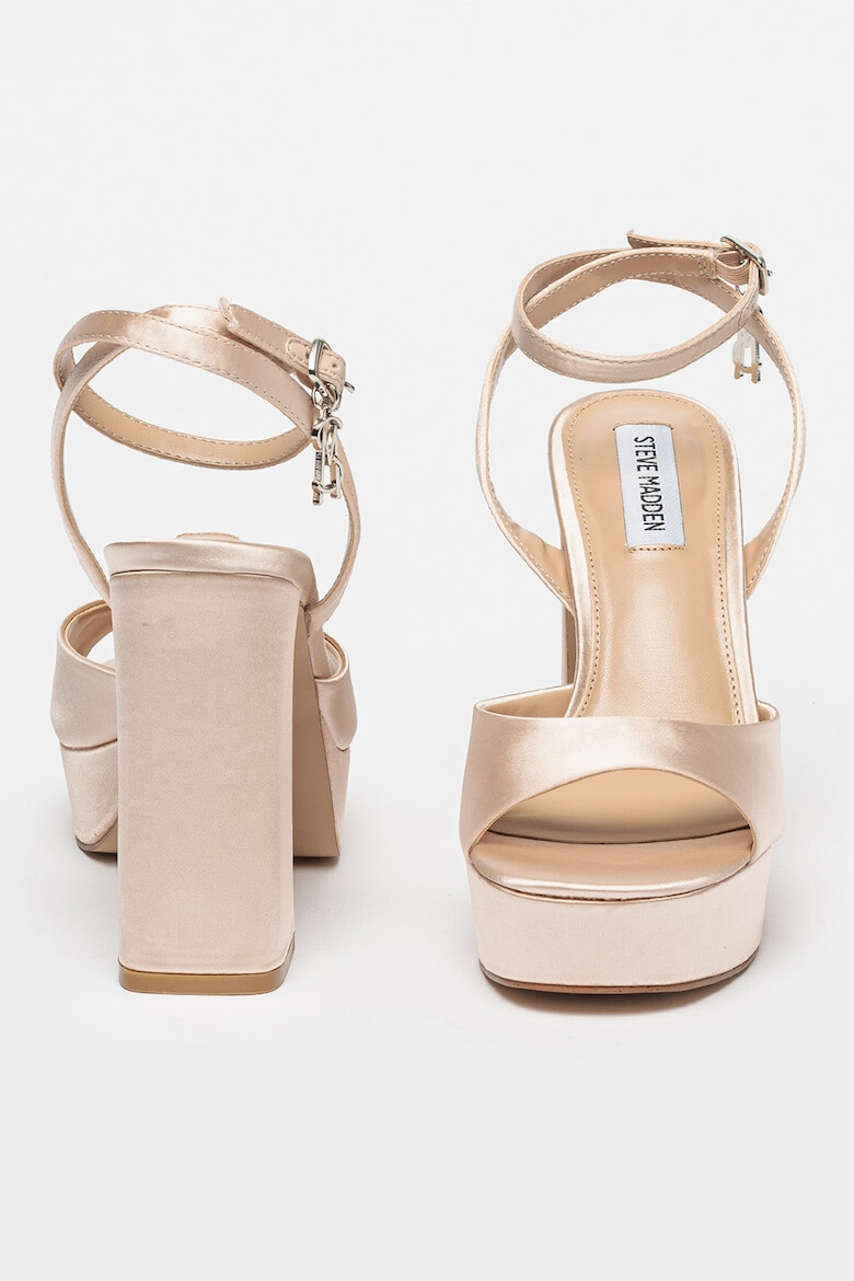 Steve Madden Sandale cu toc masiv Transpire - Pled.ro