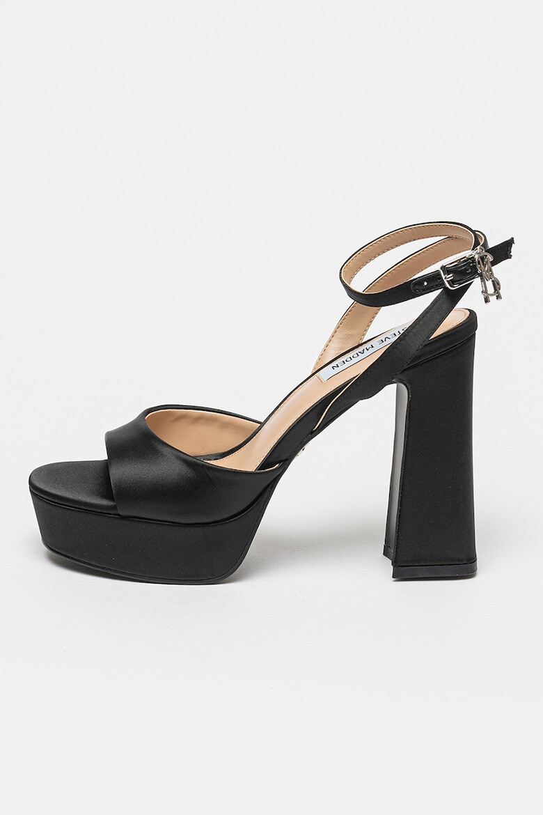 Steve Madden Sandale cu toc masiv Transpire - Pled.ro